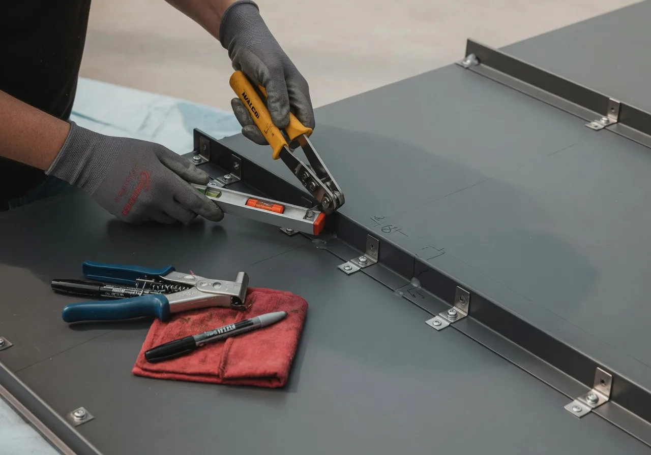 Why choose Metal Roofing Installation in Eckert, CO